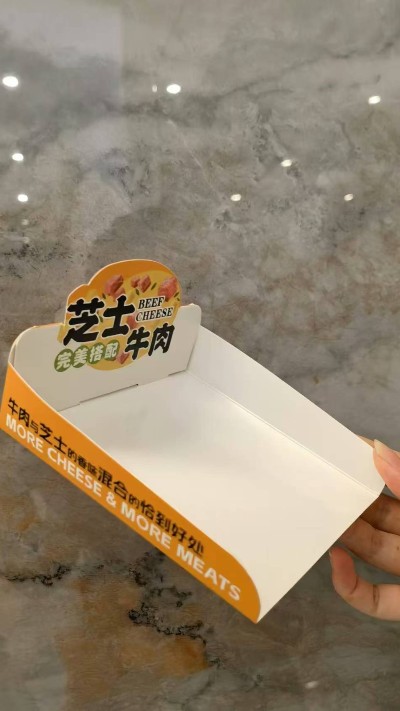 买烘焙食品包装盒还不知道这家源头厂家吗？